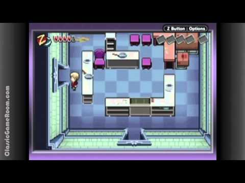 The Suite Life of Zack & Cody : Tipton Trouble Nintendo DS