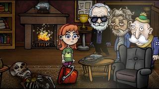 Death Comes Skiing demo trailer teaser