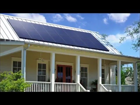 The story of our panels