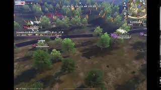 【荒野行動】ultimatejoker主催