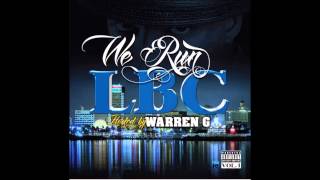 Crooked I Ft Warren G & Butch Cassidy - Great Place To Visit