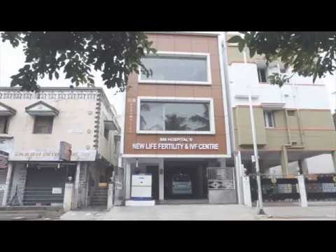 BM Hospital's New Life Fertility and IVF Centre - Branch - 2 at Madipakkam, Chennai - 600091