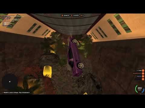 NikotiN ft. zerka ft. Mirage - Play of Hardened IV | Finished