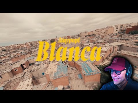 ProjektPi REACTS to ATAYPAPI - BLANCA