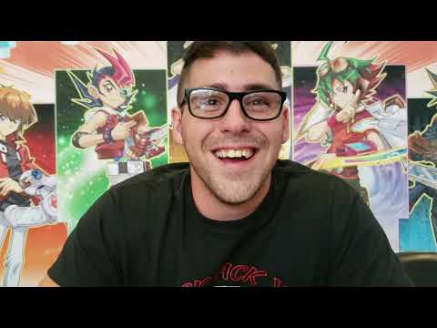 Clinton Cross - top 16 NAWCQ - Orcust Soup