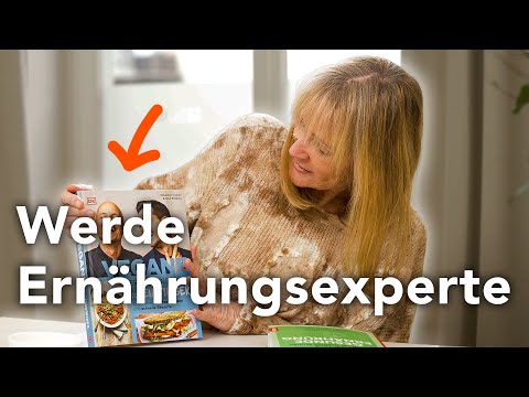 2 Bücher, die dich zum Ernährungsexperten machen (unbedingt lesen!)