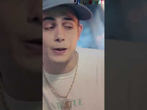 Hit Periférico 2 part. Mc Hariel [Para Status WhatsApp]