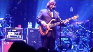 moe. - Don&#39;t Fuck With Flo 02/26/10: Club Nokia - Los Angeles, CA