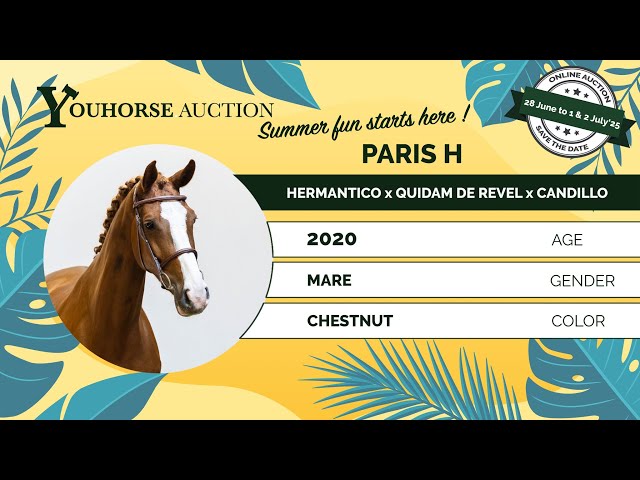 Paris H