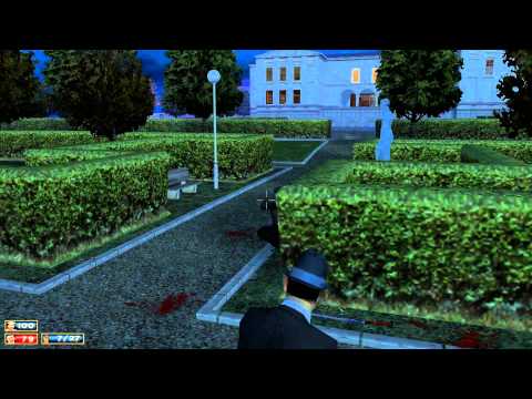 MAFIA Gameplay | Villa | Action Style | Full HD