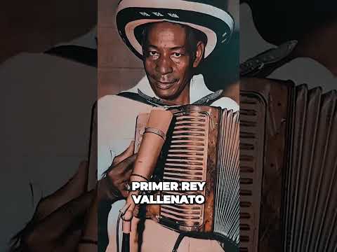 El legado de Alejandro Duran el rey del vallenato  #music