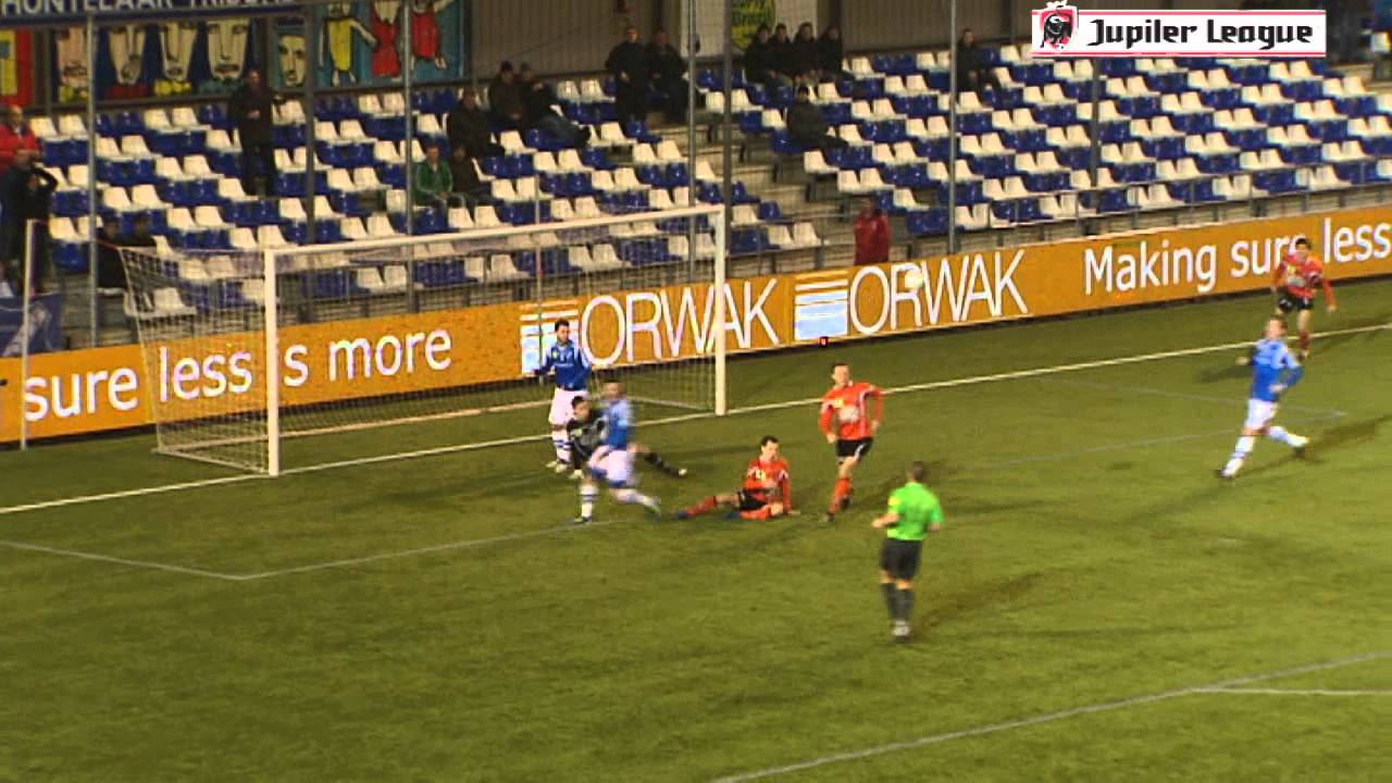 AGOVV - FC Volendam