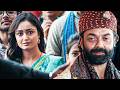 Romantic Scene Of Babita And Baba Nirala Bobby Deol Tridha Choudhry Ashram Webseries