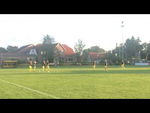 Stadion Strudden - Friedeburg-Strudden - TuS Strudden