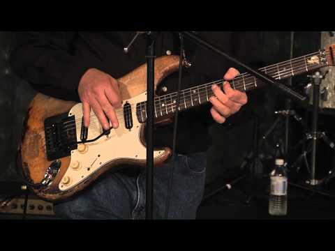 Jimmy Thackery-Star Spangled Banner-Live on Don Odells Legends