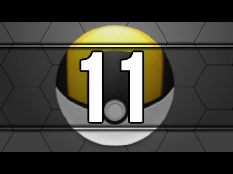 Pokemon HeartGold & SoulSilver: Walkthrough - Part 11: Just explode?
