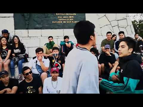 Verdaderos creadores de triple tempo(Toxic)