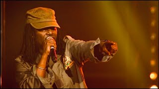 Download lagu Alpha Blondy - Masada Live - Zenith Paris 2009 - mp3 Download lagu Alpha Blondy - Masada Live - Zenith Paris 2009 - mp3
