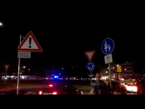 Düren im Ausnahmezustand nach dem Einzug ins Halbfinale