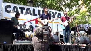 El matí - "On ets, Matilda?", la cançó en directe de La Iaia