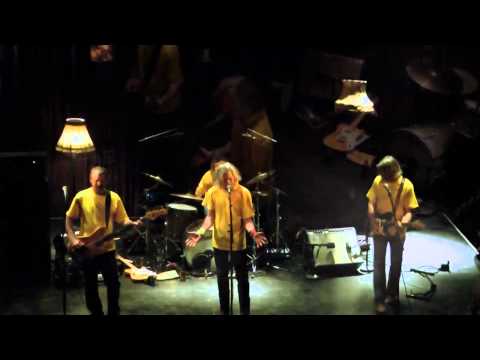 The Rainmakers - Big Fat Blonde