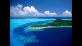 Blue Pacific (Alternate Version) - Michael Franks