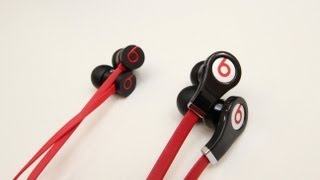 Video thumbnail for urBeats vs Beats Tour Comparison by UrAvgConsumer