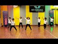 Jai Ho Dance Video AR Rehman Kids Mavericks Dance Academy