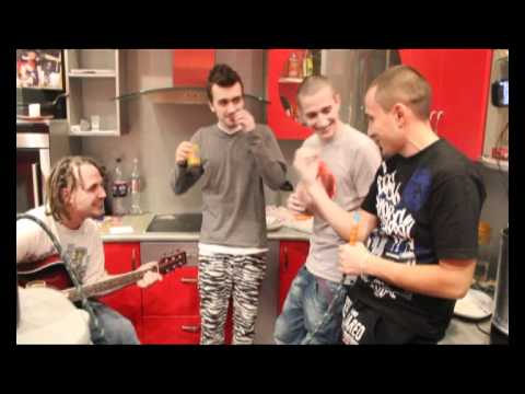 Биг Бэнг - Ищу тебя (акустика)