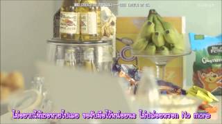 [FMV][Thaisub] PEEK-A-BOO - KARA