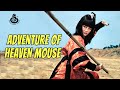 Wu Tang Collection Adventure Of Heaven Mouse Mandarin