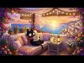 Soft Summer Breeze 🌸 Soft Lofi Beats to Relax & Dream | 4K Lofi DEFAULT Thumbnail
