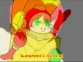 Hyadain - Megaman 2: Heatman, Heat! (sub ...