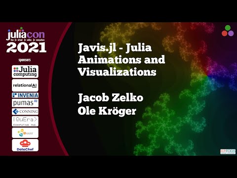 The State of Julia | JuliaCon 2021 | Stefan Karpinksi Viral Shah Jeff Bezanson Keno Fischer