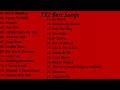 TX2 Playlist