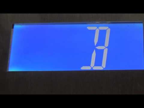 Otis Hydrofit Elevator @ Dentist Smile Lodge Clifton Park NY