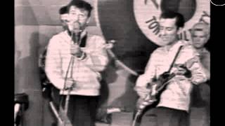 Gene Vincent!!!! She She Little Sheila [November 7th 1959]