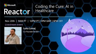 Coding the Cure: AI in Healthcare