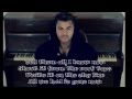 Ricardo Bielecki-Impossible Lyrics!   