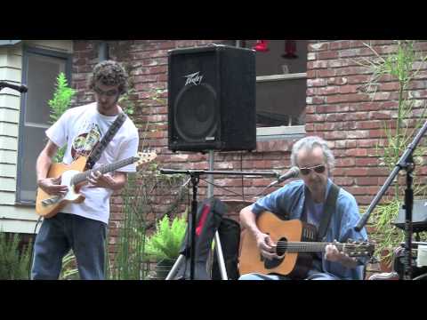 Dick Cooper Party after WC Handy Festival 2013 with Scott Boyer and Scott Boyer III 1080p