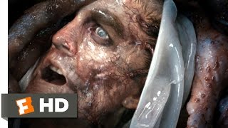 The Thing (1/10) Movie CLIP - Alien Autopsy (2011) HD