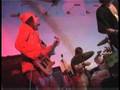 James Pants - we`re through (live in London)