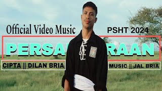 Download lagu LAGU PSHT TERBARU 2024 PERSAUDARAAN MUSIC VIDEO DILAN BRIA mp3 Download lagu LAGU PSHT TERBARU 2024 PERSAUDARAAN MUSIC VIDEO DILAN BRIA mp3