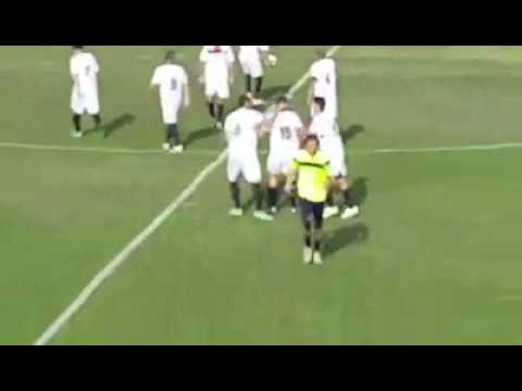 Prima B: incredibile errore arbitrale in Cadorago-Guanzatese