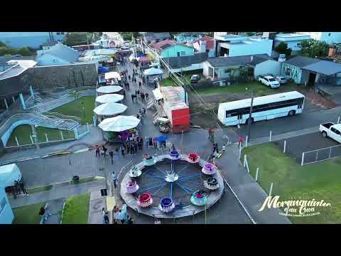 Festa do Moranguinho e da Cuca – TV Novos Horizontes