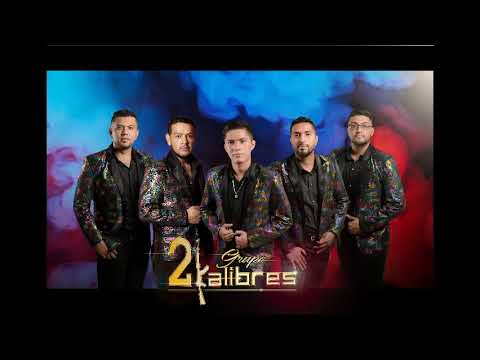 El Colombiano Grupo 2 Kalibres