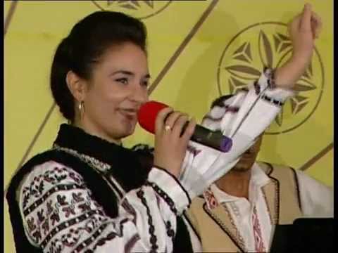 Albesteanu 2014 - Camelia Ursachi (Suceava) - mentiune