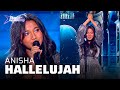 Anisha - Hallelujah (Léonard Cohen) | Star Academy 2022