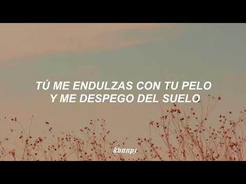 ÁLVARO DÍAZ - REINA PEPIADA (LETRA)