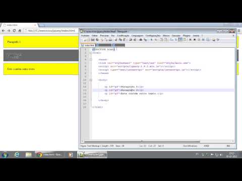 026 Mouse Events Hover Enter e Move e Leave